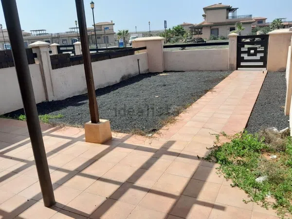 Chalet adosado en Calle Majanicho, 100, Lajares, Lajares - Foto 3