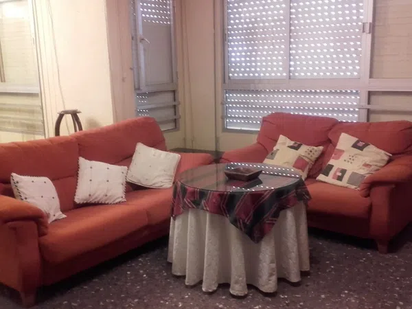 Piso en Alameda de Cervantes, 22 - Foto 2