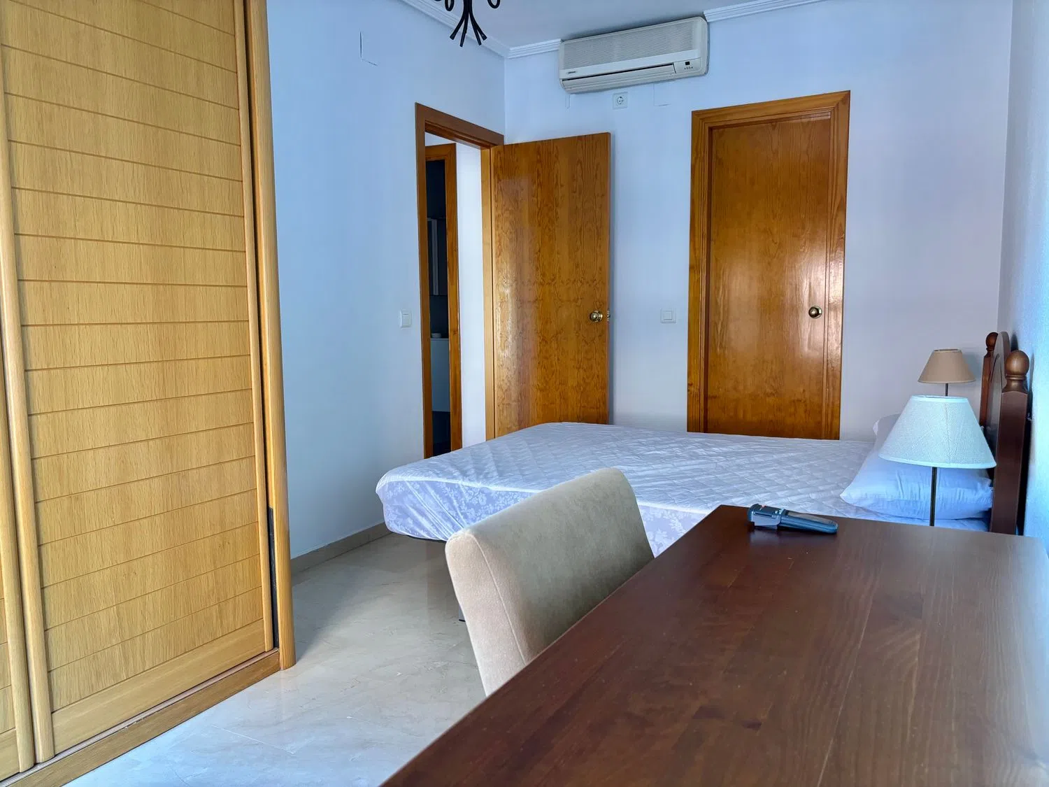 Piso en calle Luxemburgo, 3 - Foto 19