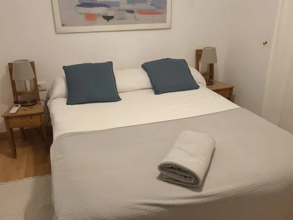 Casa o chalet independiente en Calle de Joaquim Sorolla, 26, Cala Sant Vicenç, Cala Sant Vicenç - Foto 2