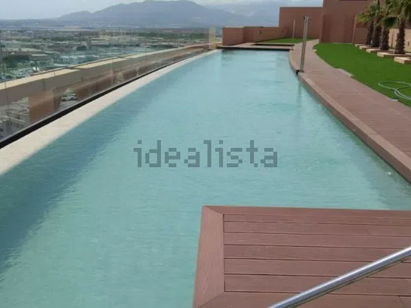 Piso en bulevar Louis Pasteur, 17 - Foto 13