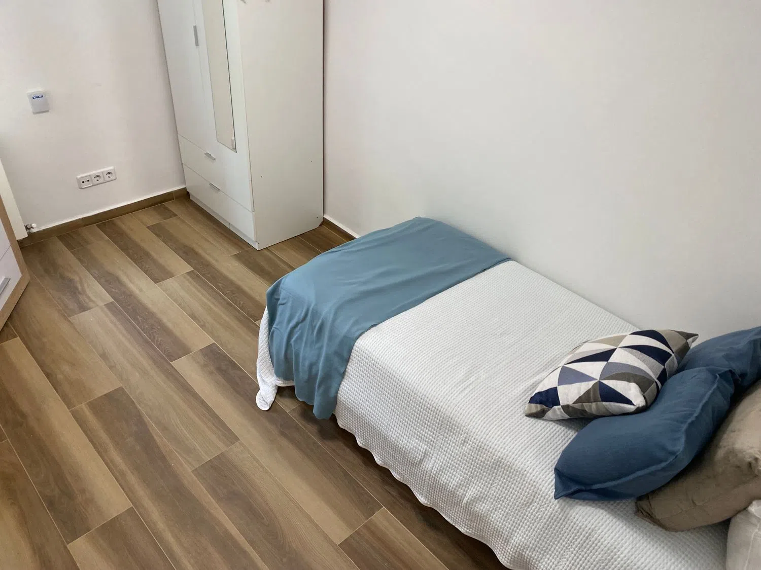 Piso en calle de Carlos Martín Álvarez, 6 - Foto 14