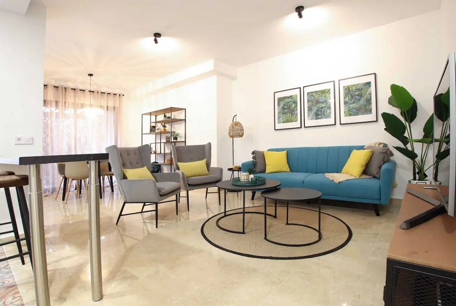 Piso en calle Sierra Cazorla, 82 c - Foto 6