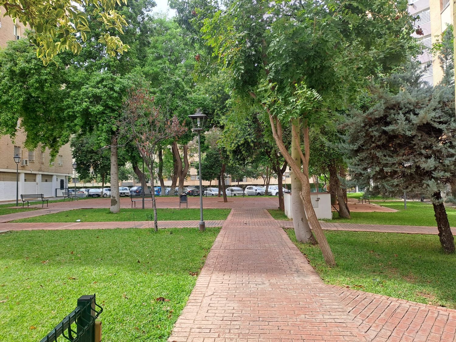 Piso en avenida Eduardo Dato, 45 - Foto 2