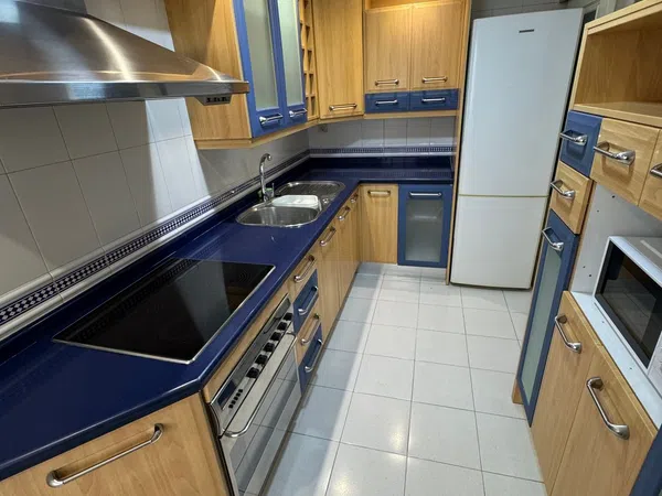 Piso en calle Cueva de Menga, 1 - Foto 7