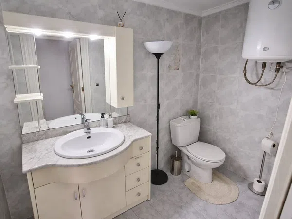 Ático en calle de Manolo Taberner, 33 - Foto 8