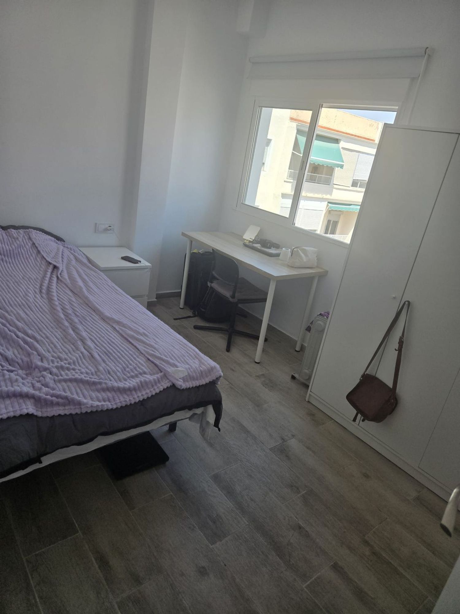 Piso en Carmen Crespo, 1, Benimaclet - Foto 8