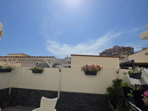 Piso en Calle Ancla, 71, Zona Centro Comercial Torrequebrada - Foto 26