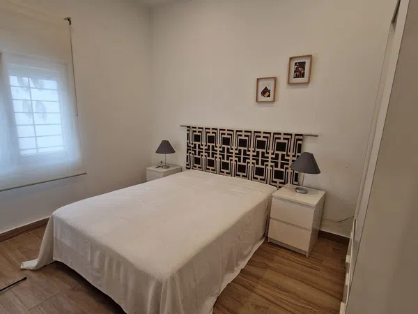Piso en Avenida Juan Sebastián Elcano, 113, Pedregalejo - Morlaco - Foto 22