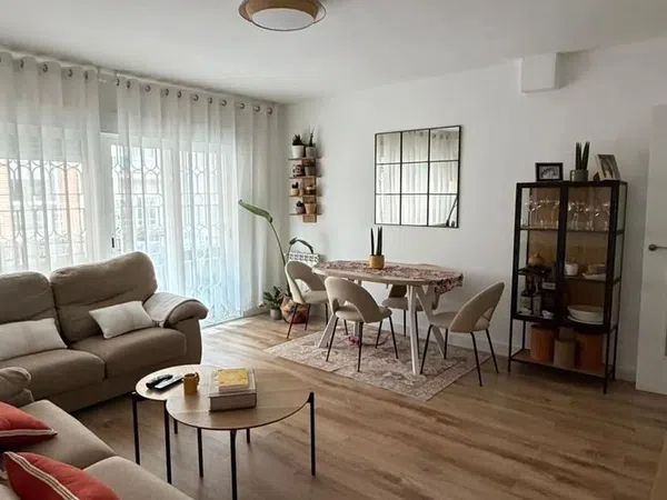 Piso en San Isidro - Foto 1