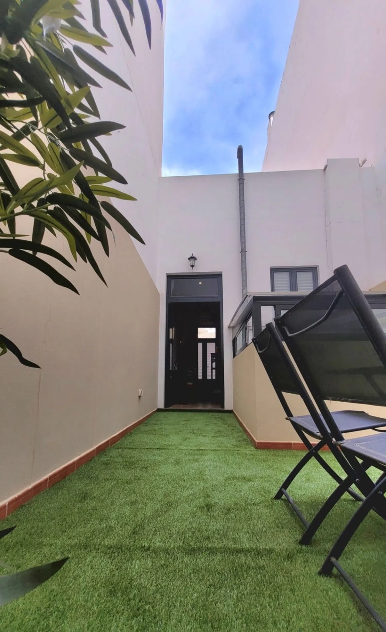 Ático en calle Triana, 21 - Foto 17