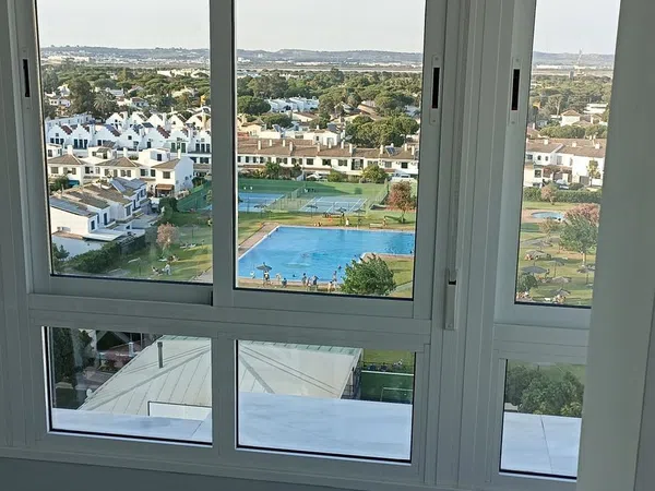 Piso en Avenida Santa María del Mar, 3, Valdelagrana - Foto 4