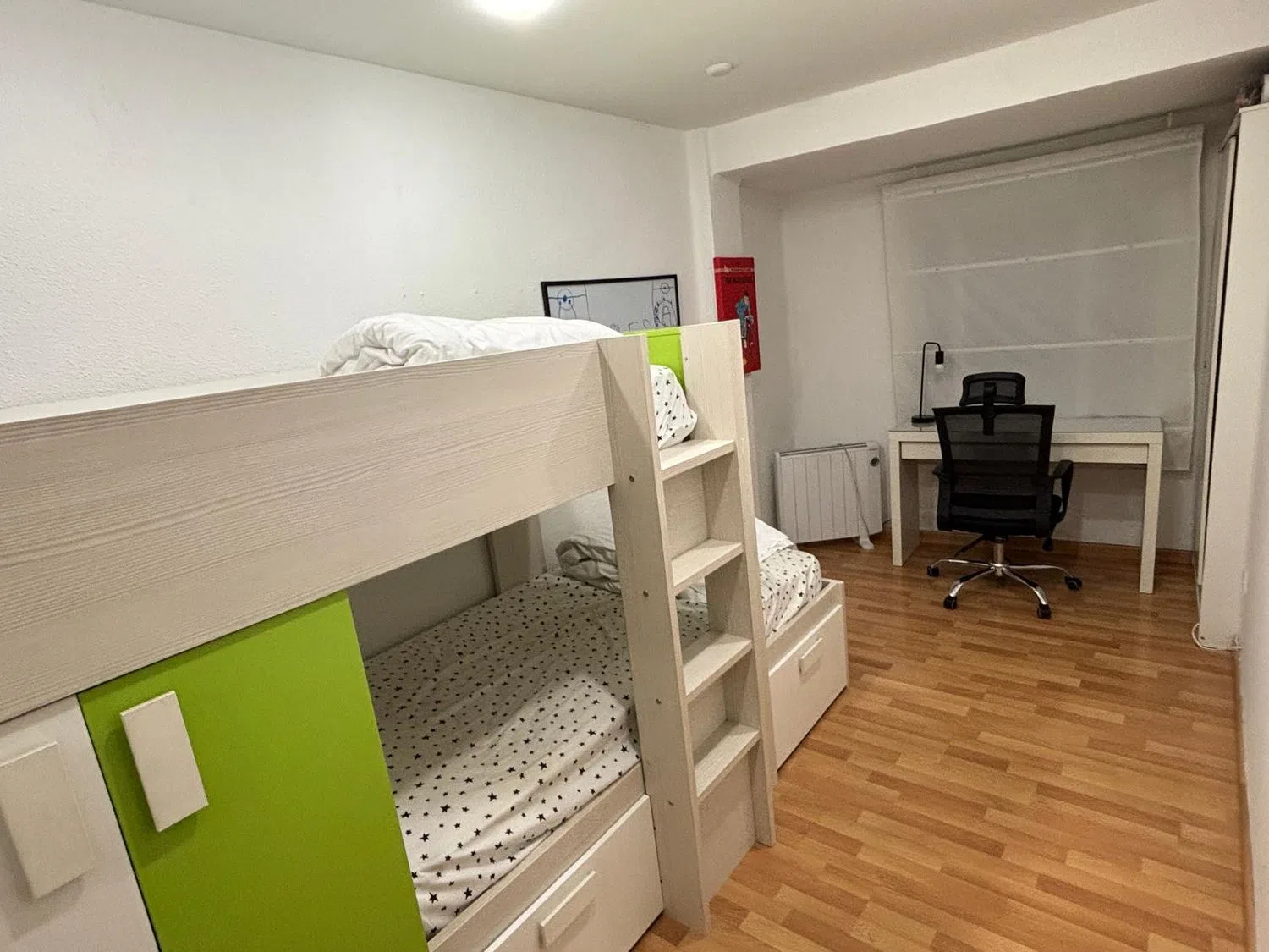 Piso en calle d'Eduard Boscà, 16 - Foto 3