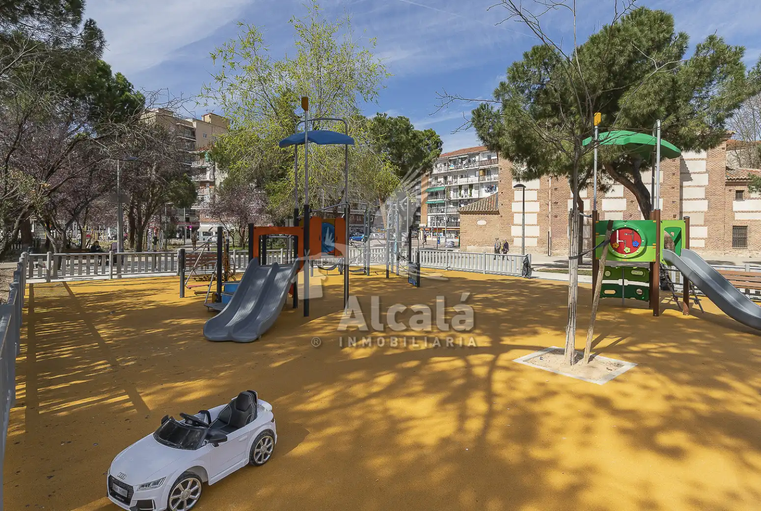 Local comercial en Alcalá de Henares - Foto 69