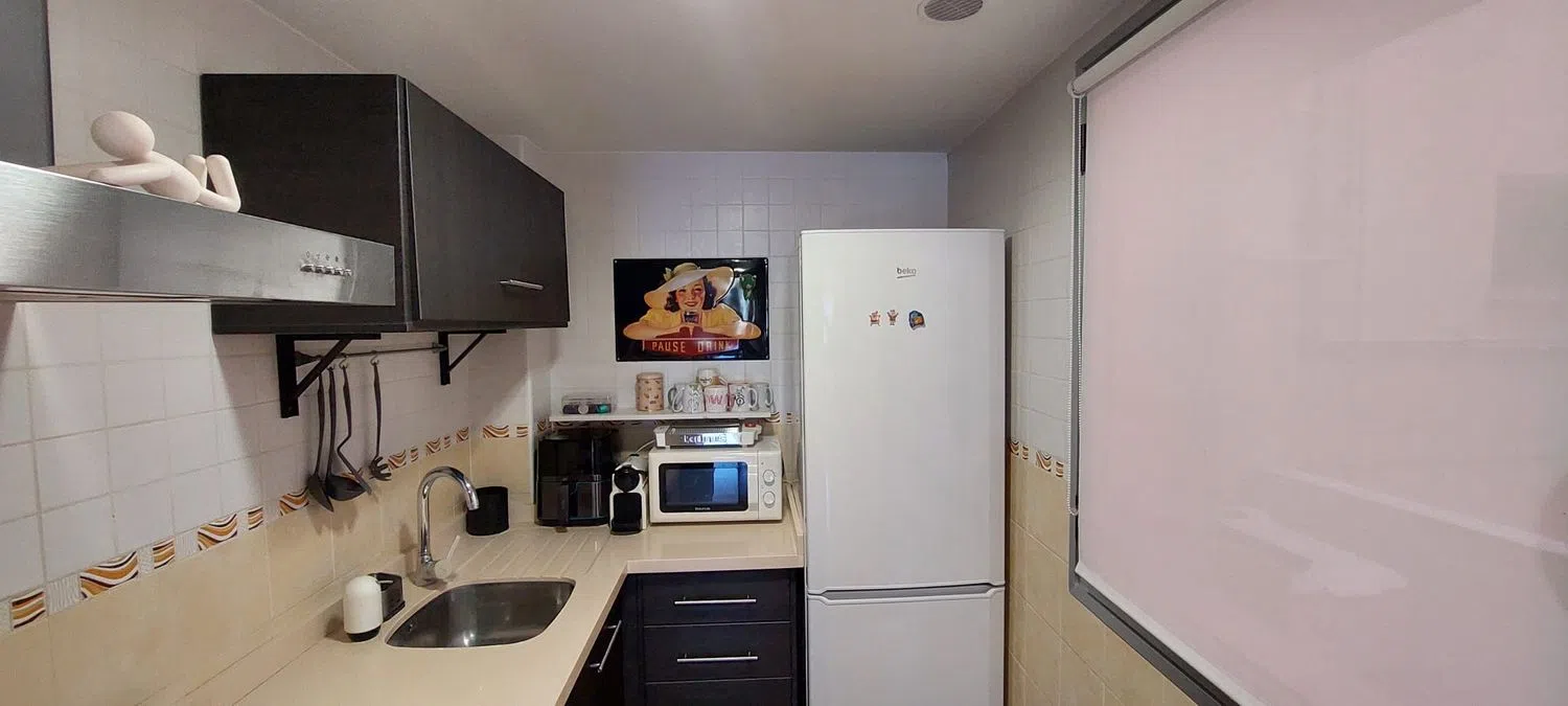 Piso en América, 11 - Foto 8