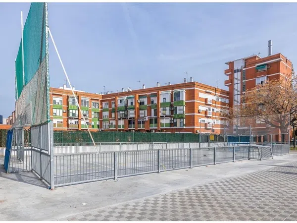 Piso en plaza Alcalde Horacio Hermoso, 15