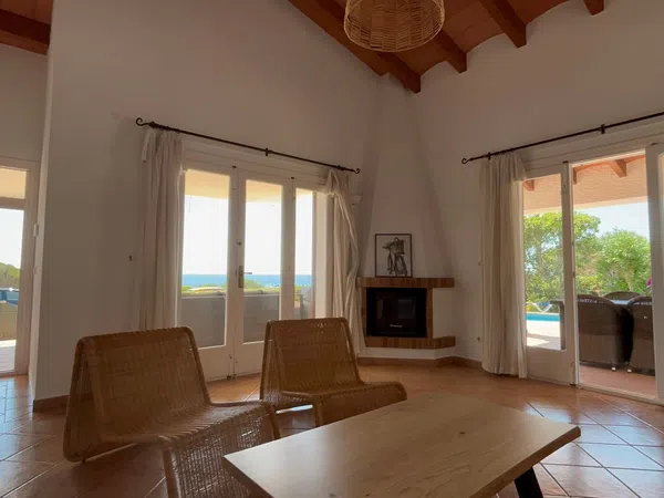 Casa o chalet independiente en Sant Lluis - Foto 10