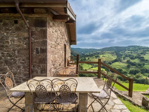Casa rural en Diseminado Lierganes, 13 - Foto 22