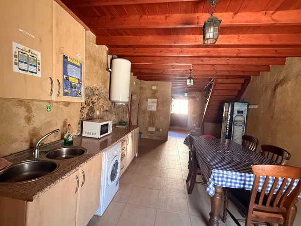 Casa o chalet independiente en Calzada, 8 - Foto 7