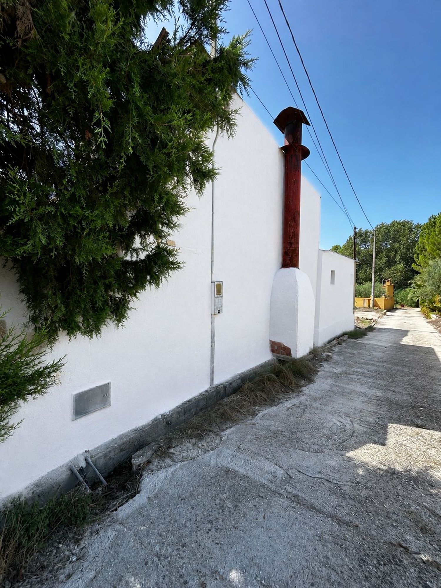 Casa o chalet independiente en Camino de la Font, 7, Sant Josep-Zona Hospital, Sant Josep-Zona Hospital - Foto 11