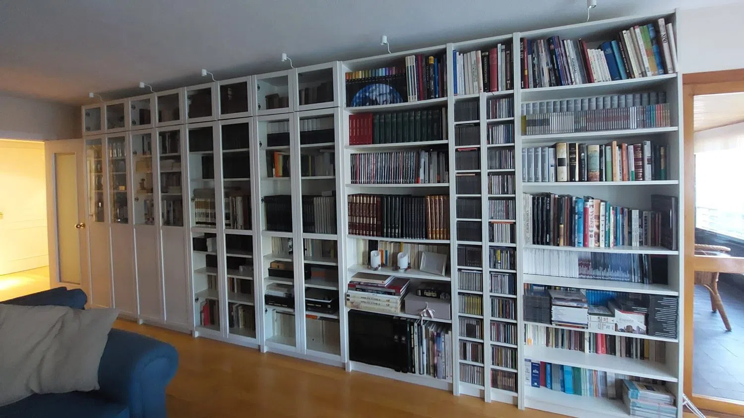 Piso en Barrio La Cañadilla - Foto 2