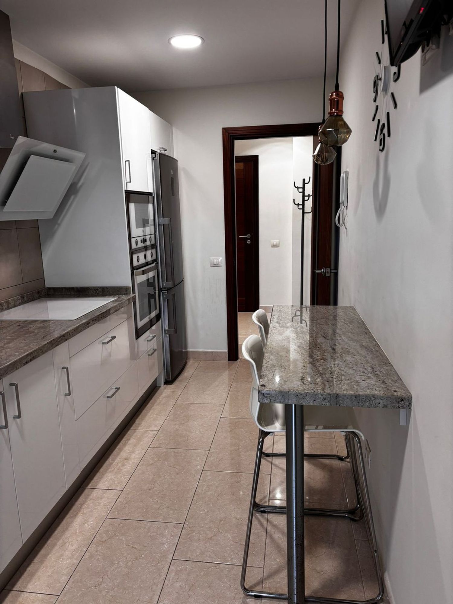 Piso en calle Archivero Joaquín Blanco Montesdeoca, 21 - Foto 10