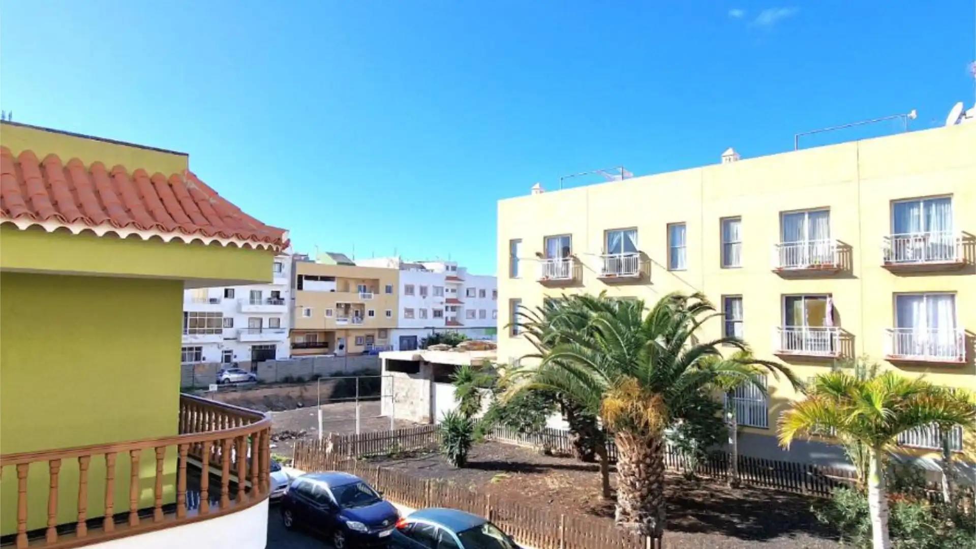 Piso en  Calle Montana Pardela 12 - Foto 18