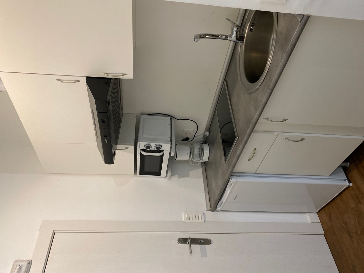 Estudio en plaza Poniente, 30 - Foto 3