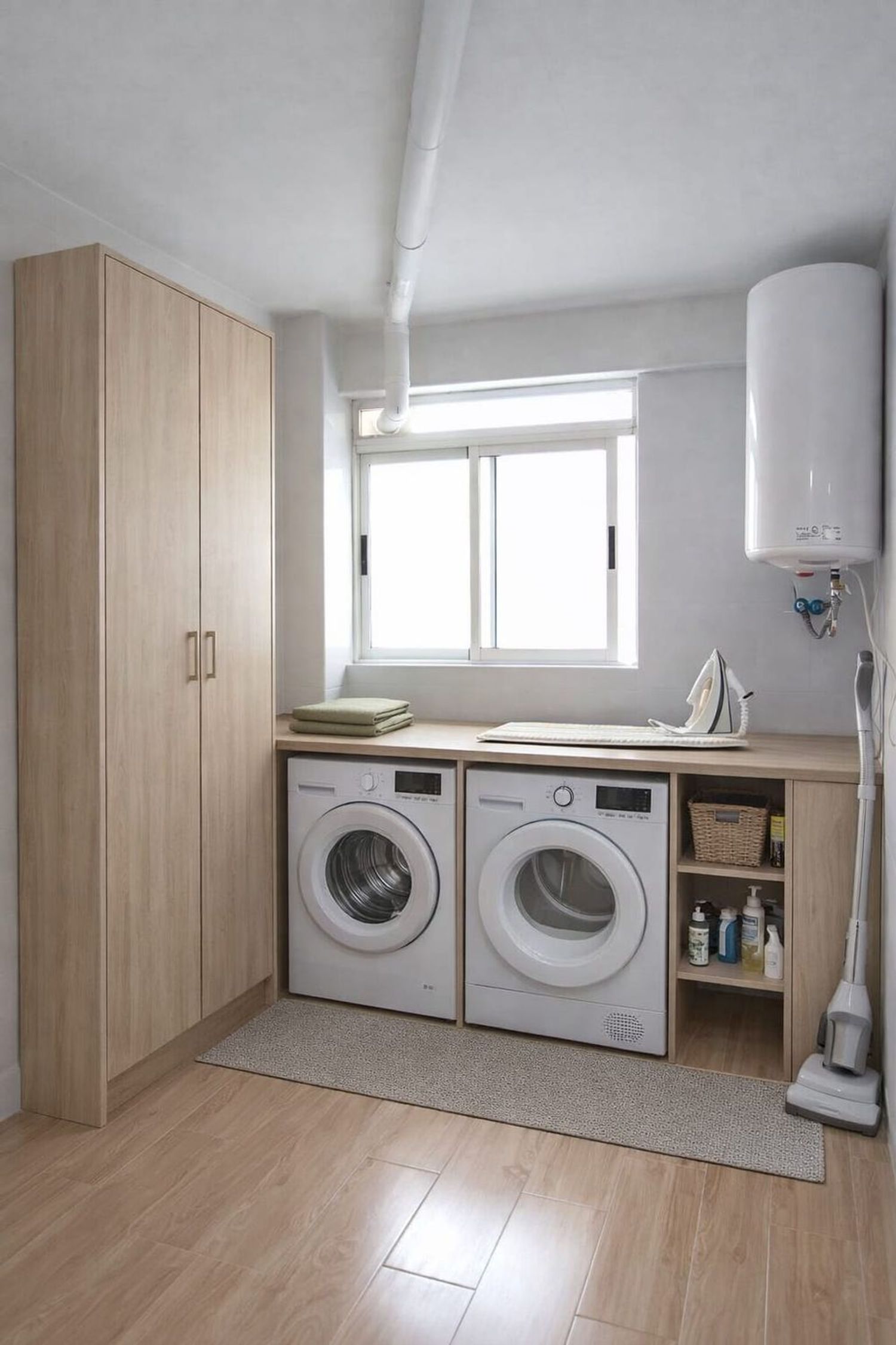 Piso en calle Juan Díez Martínez, 8 - Foto 7