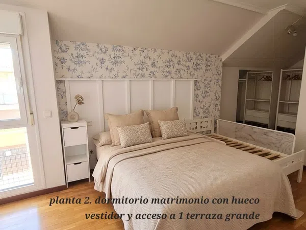 Dúplex en Calle Rìo Glera, 12 - Foto 4