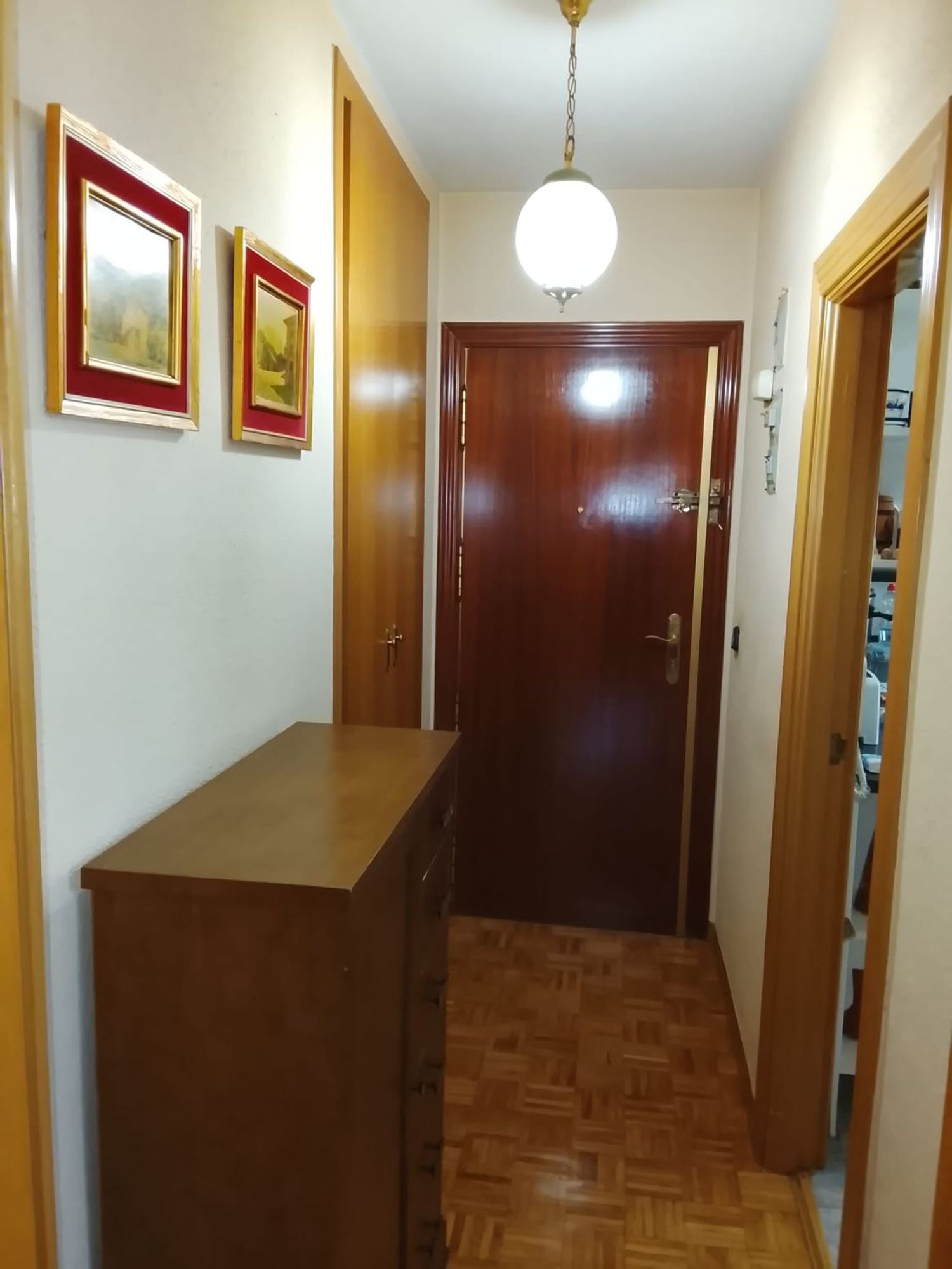 Piso en Urb. hábitat m7 Barrio Valderas - Los Castillos - Foto 13