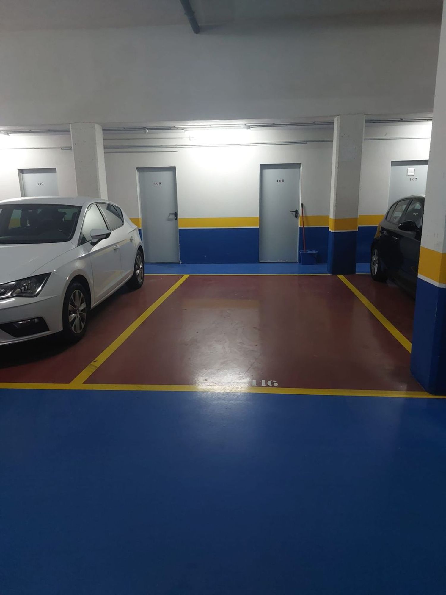 Piso en Concha, 1, Vilagarcía, Vilagarcía - Foto 13