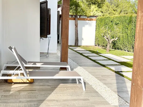 Chalet pareado en calle Lisboa, 5 - Foto 3