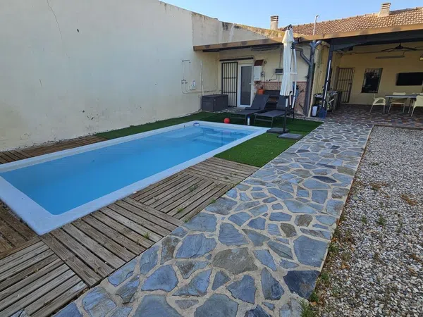 Chalet adosado en Paraje Lo Gea s/n, Gea y Truyols - Foto 6