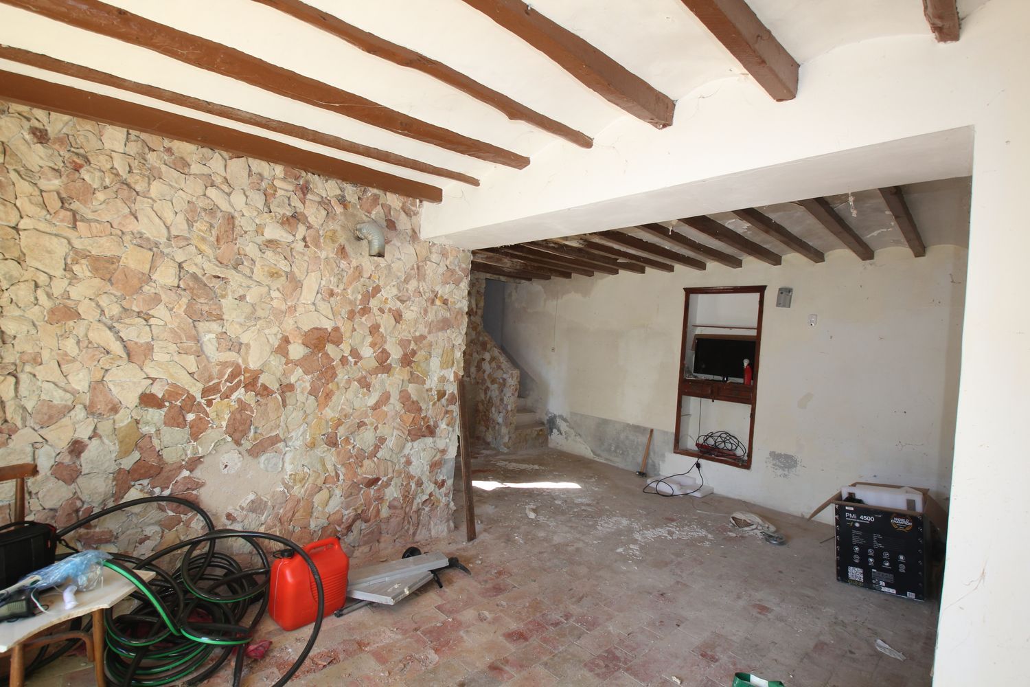 Finca rústica en Montnegre s/n - Foto 6