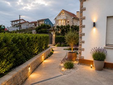 Chalet en  Calle Balbontines 134A - Foto 16