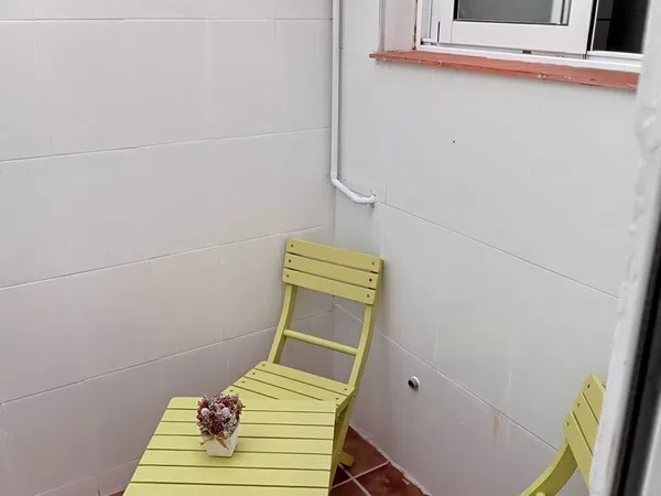 Piso en Calle Jara, 52, Ciudad Jardín, Ciudad Jardín - Foto 12