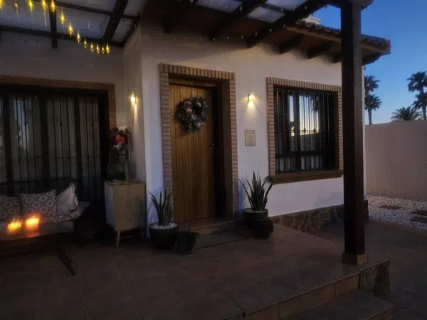 Casa o chalet independiente en Calle Laguna del Prado, 31, La Marquesa - Foto 26