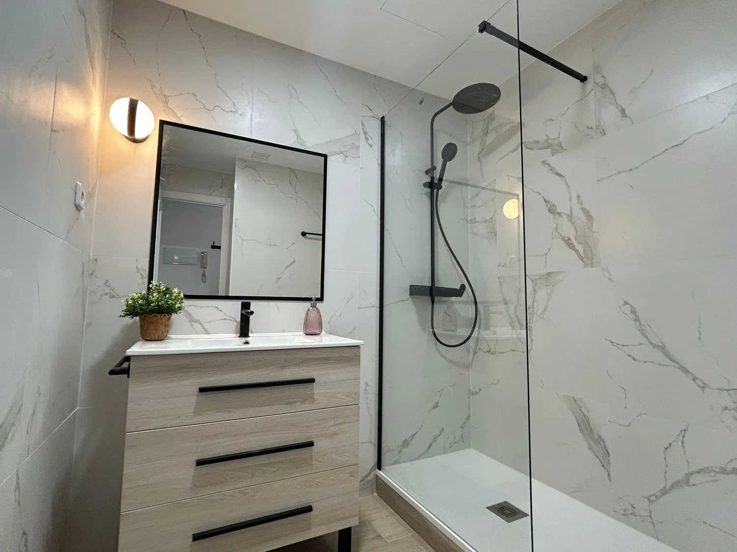 Estudio en calle de las Infantas, 6 - Foto 15