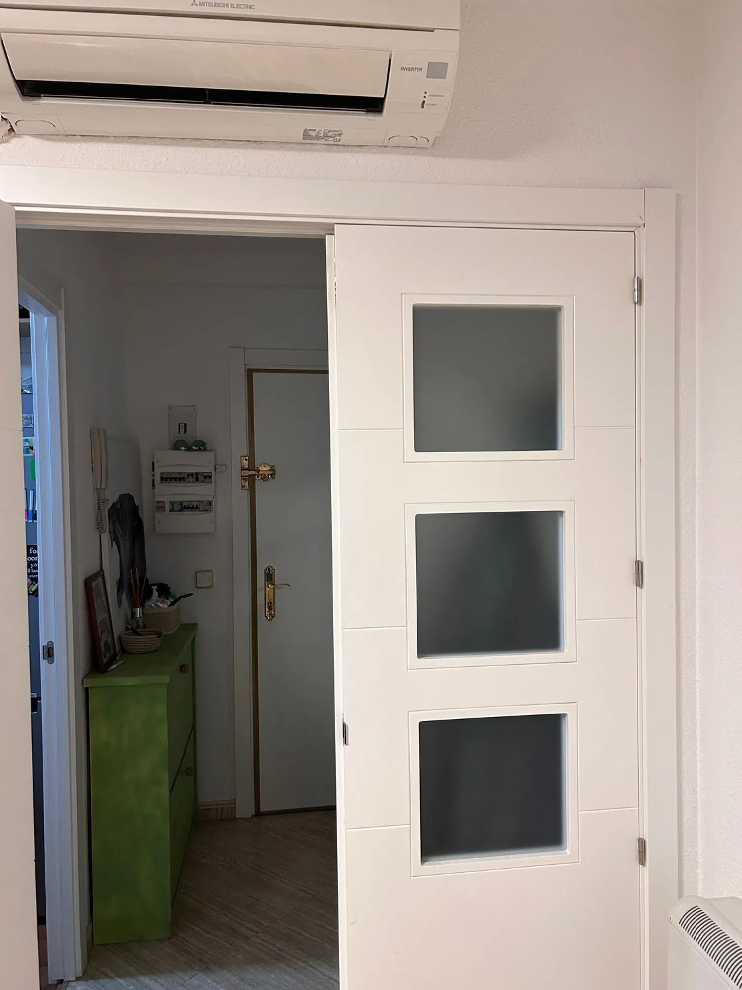 Piso en calle de Nazaret, 9 - Foto 17