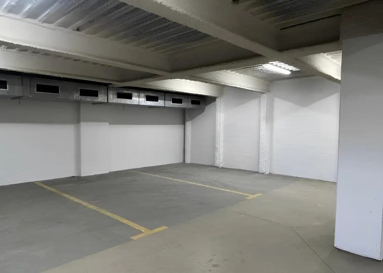 Nave Industrial en Badalona - Foto 11