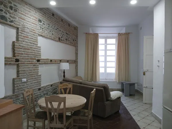 Piso en Paseo Nuevo, 12, Centro Histórico - Foto 1
