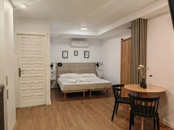 Estudio en calle del Mar, 9 - Foto 2