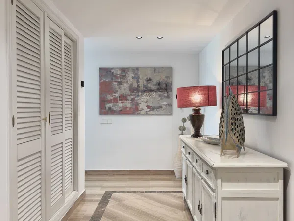 Piso en avenida Santa Maria, 1 - Foto 4