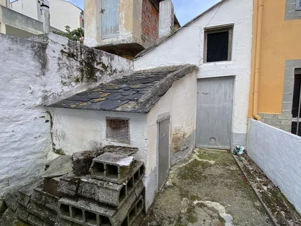 Chalet adosado en Avenida de Xove- Marzan, 10 - Foto 2