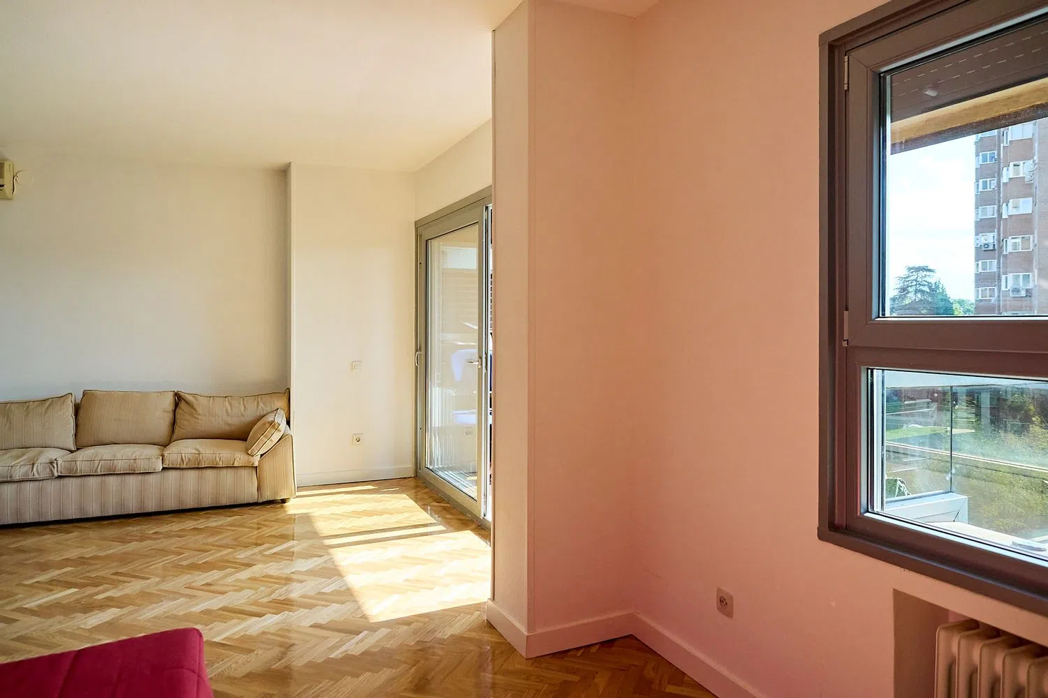 Piso en calle de Finisterre, 2 - Foto 3