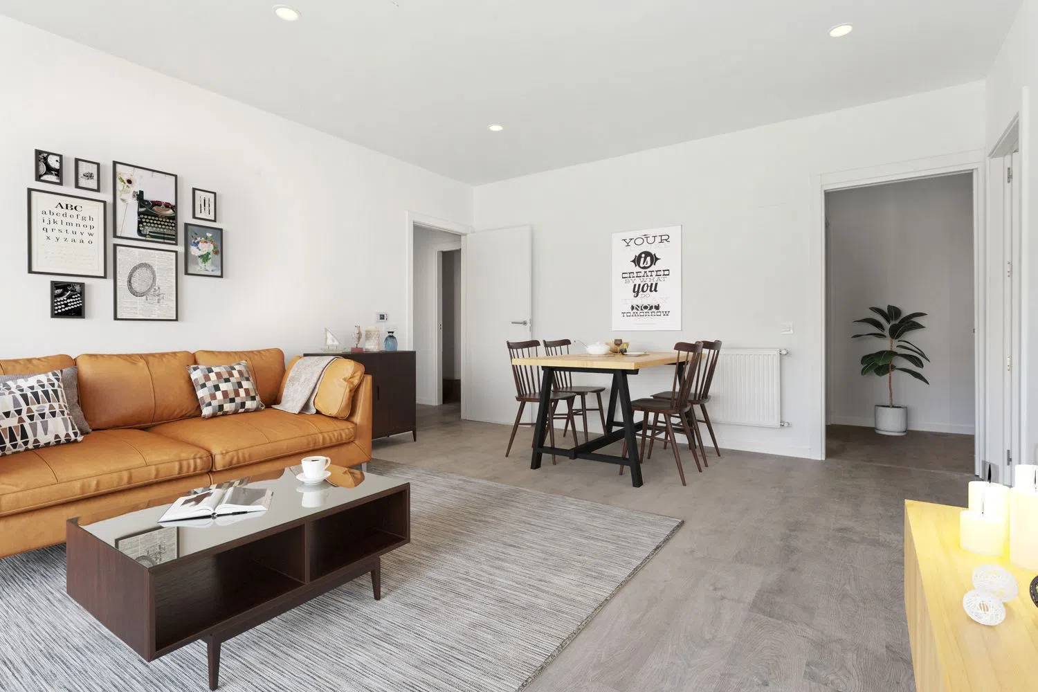 Piso en calle del Cerro del Monte, 15 - Foto 11