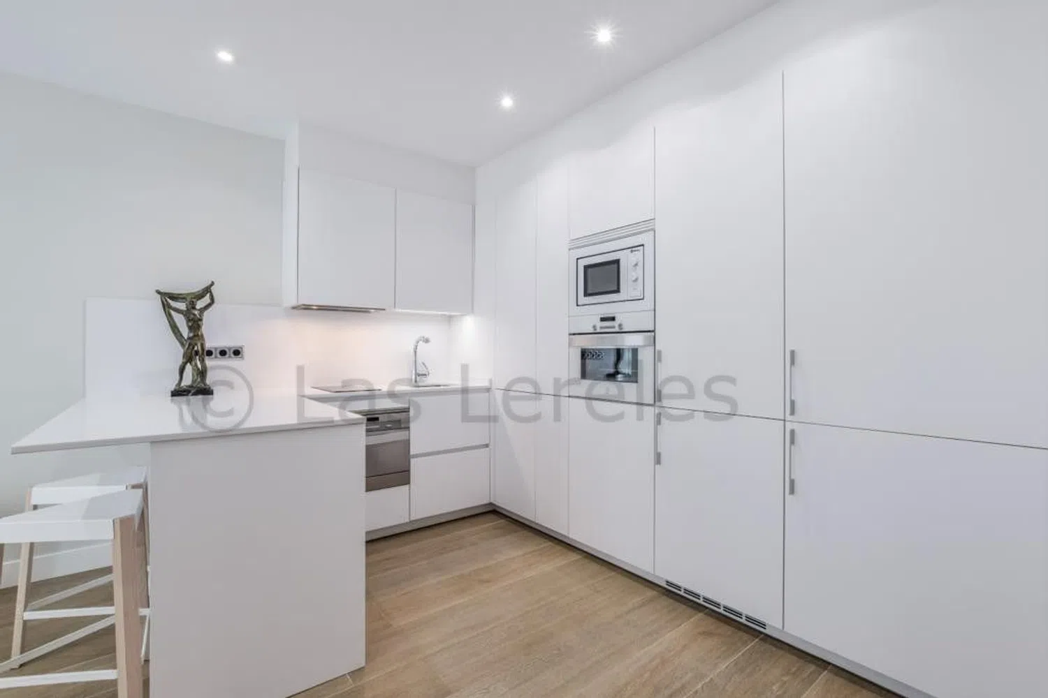 Piso en calle de Zurbano, 71 - Foto 28