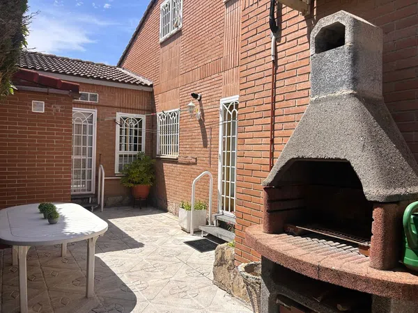 Casa o chalet independiente en Rivas Urbanizaciones - Foto 7