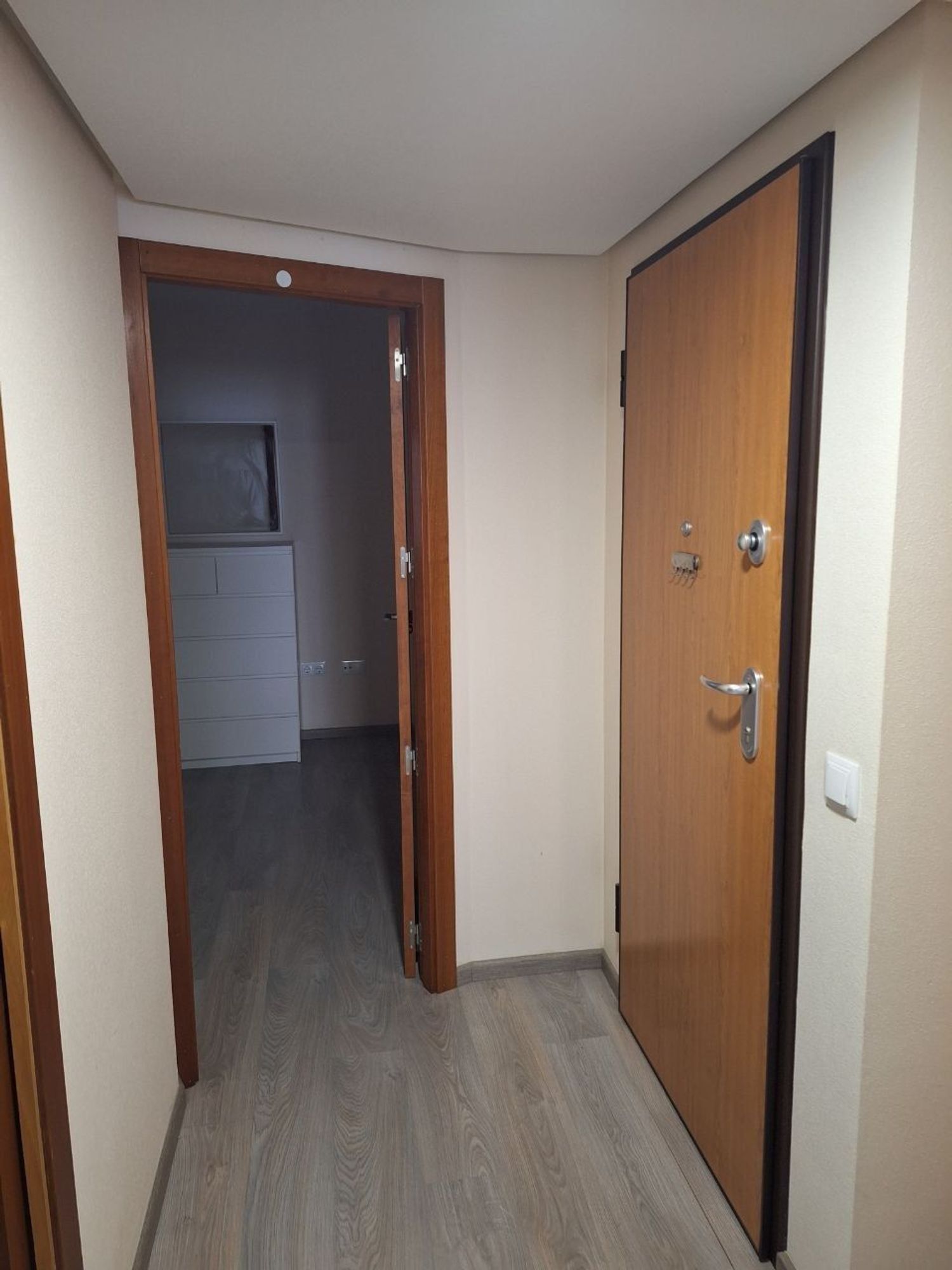 Piso en Calle San Rafael, 2, Zona Juan de Borbón - Foto 20